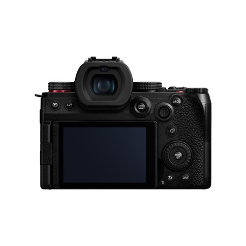 Panasonic G9II Body Only - 02